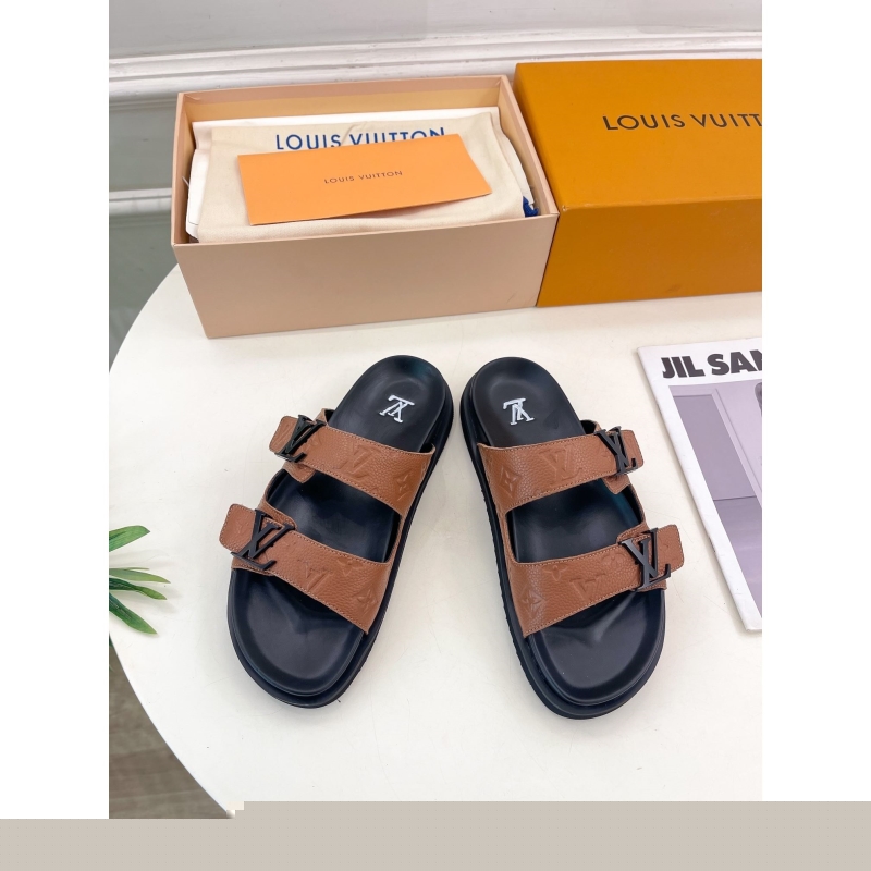 LV Sandals